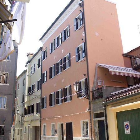 Casa Padoan Apartment Chioggia Phòng bức ảnh