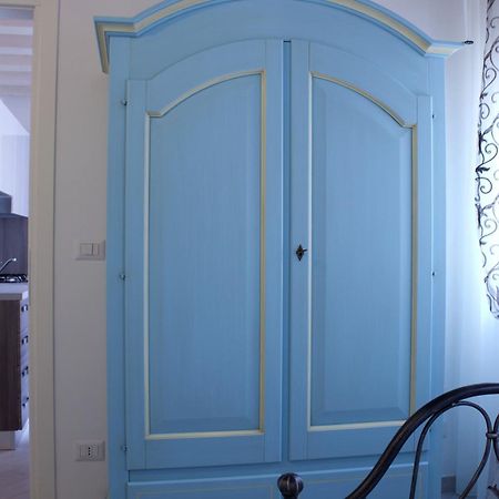 Casa Padoan Apartment Chioggia Ngoại thất bức ảnh