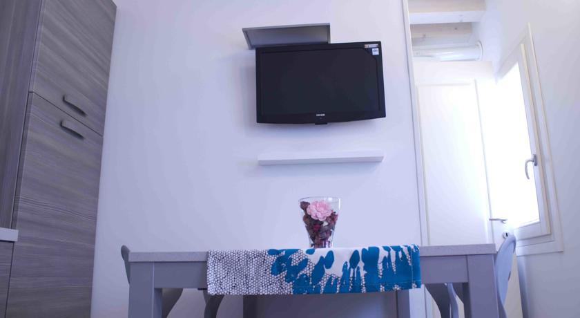 Casa Padoan Apartment Chioggia Phòng bức ảnh