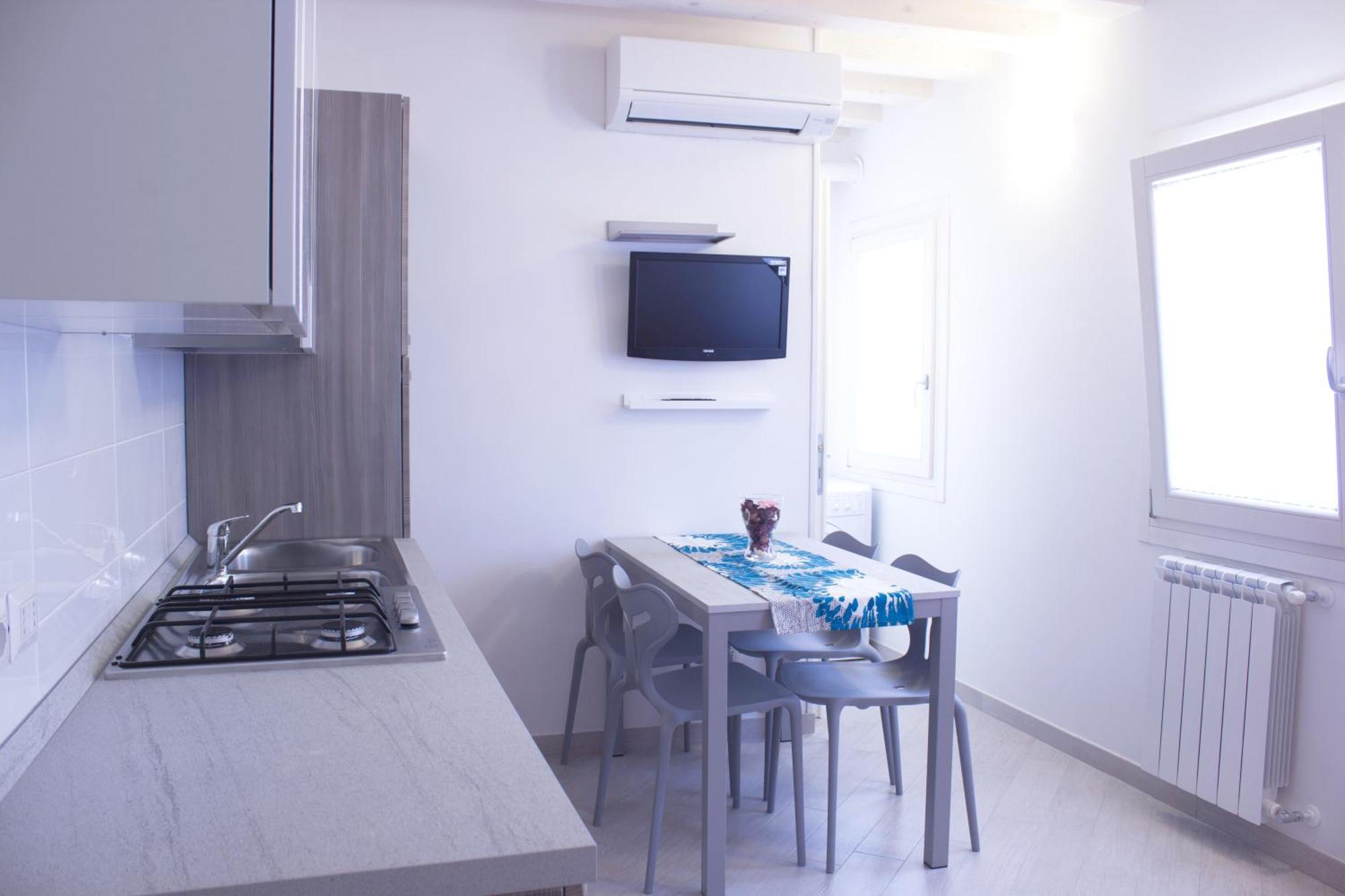 Casa Padoan Apartment Chioggia Ngoại thất bức ảnh