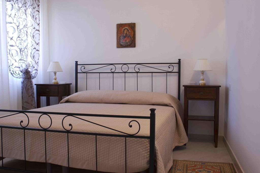 Casa Padoan Apartment Chioggia Phòng bức ảnh