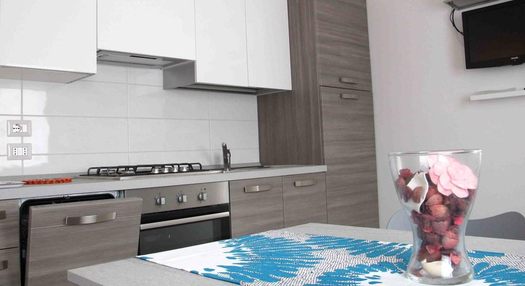 Casa Padoan Apartment Chioggia Phòng bức ảnh