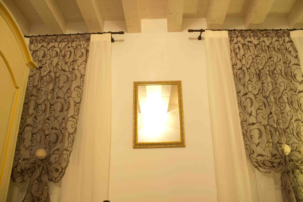 Casa Padoan Apartment Chioggia Phòng bức ảnh