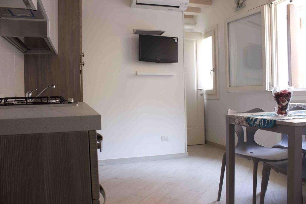 Casa Padoan Apartment Chioggia Phòng bức ảnh