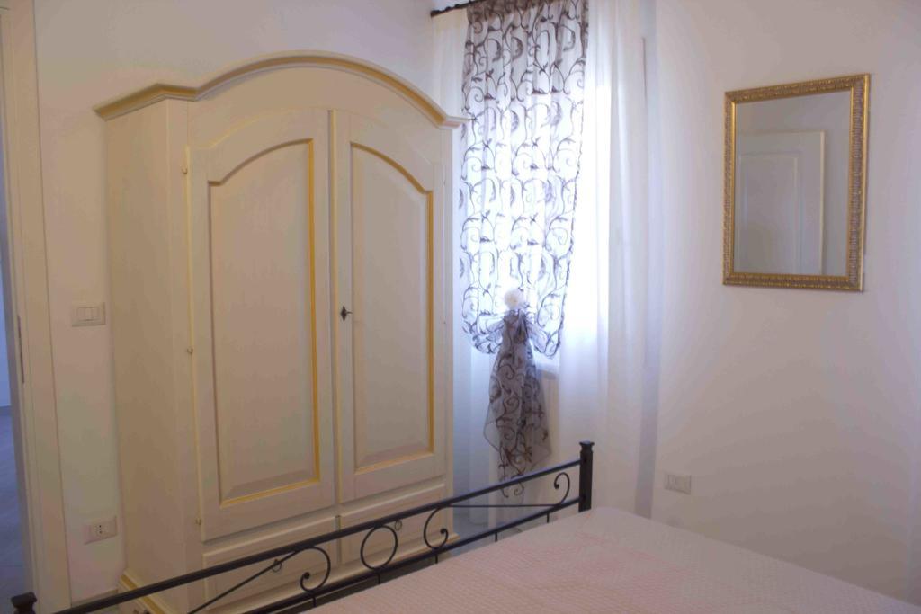 Casa Padoan Apartment Chioggia Phòng bức ảnh