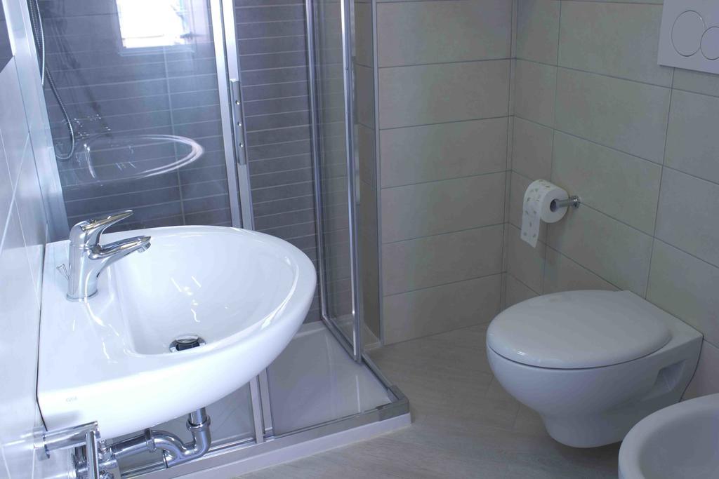 Casa Padoan Apartment Chioggia Phòng bức ảnh