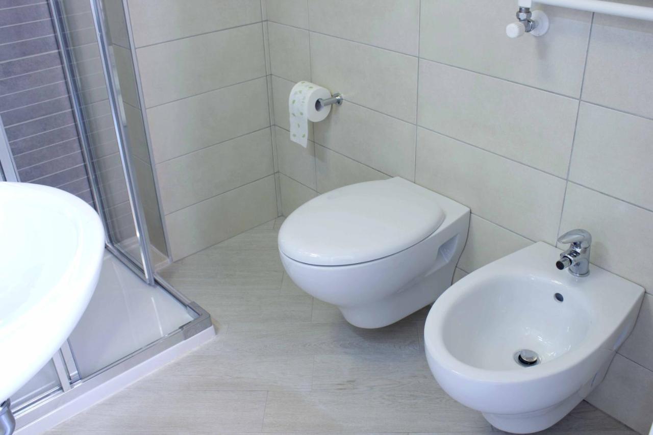 Casa Padoan Apartment Chioggia Ngoại thất bức ảnh