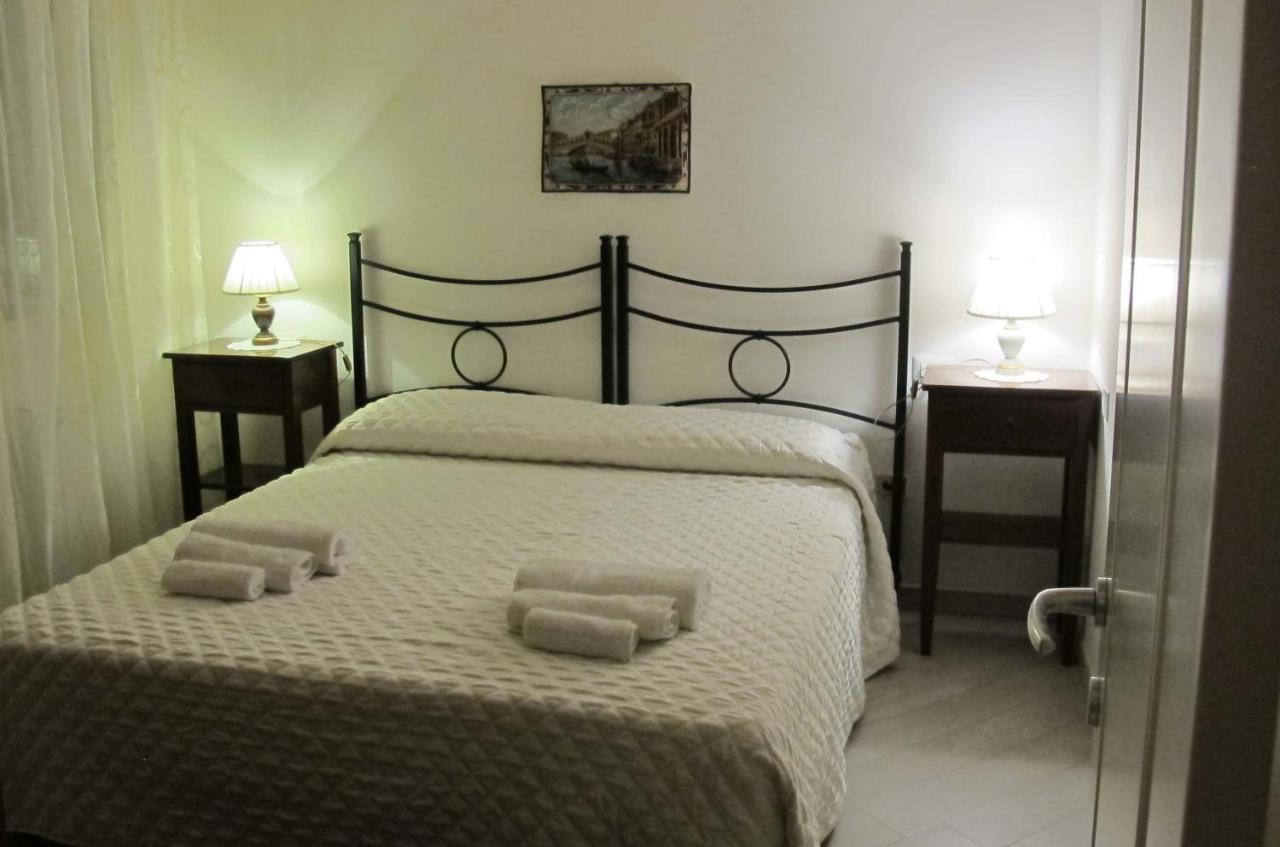 Casa Padoan Apartment Chioggia Ngoại thất bức ảnh