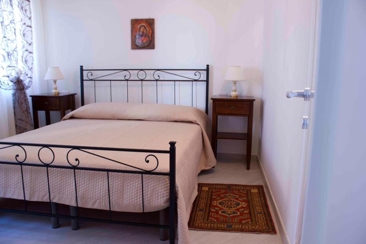 Casa Padoan Apartment Chioggia Ngoại thất bức ảnh