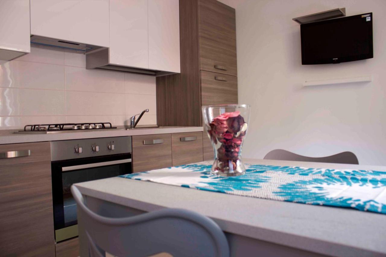 Casa Padoan Apartment Chioggia Ngoại thất bức ảnh