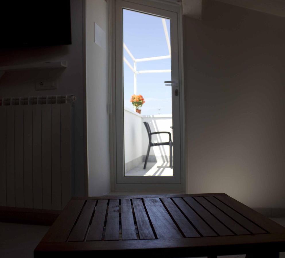 Casa Padoan Apartment Chioggia Ngoại thất bức ảnh
