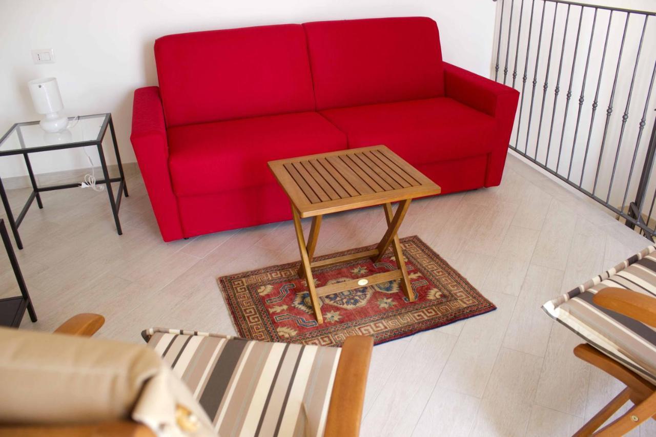 Casa Padoan Apartment Chioggia Ngoại thất bức ảnh