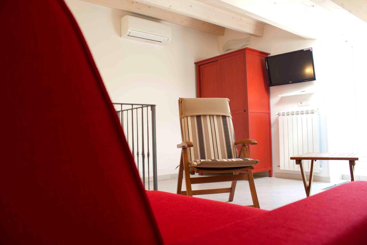 Casa Padoan Apartment Chioggia Ngoại thất bức ảnh