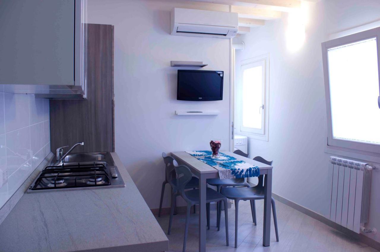 Casa Padoan Apartment Chioggia Ngoại thất bức ảnh