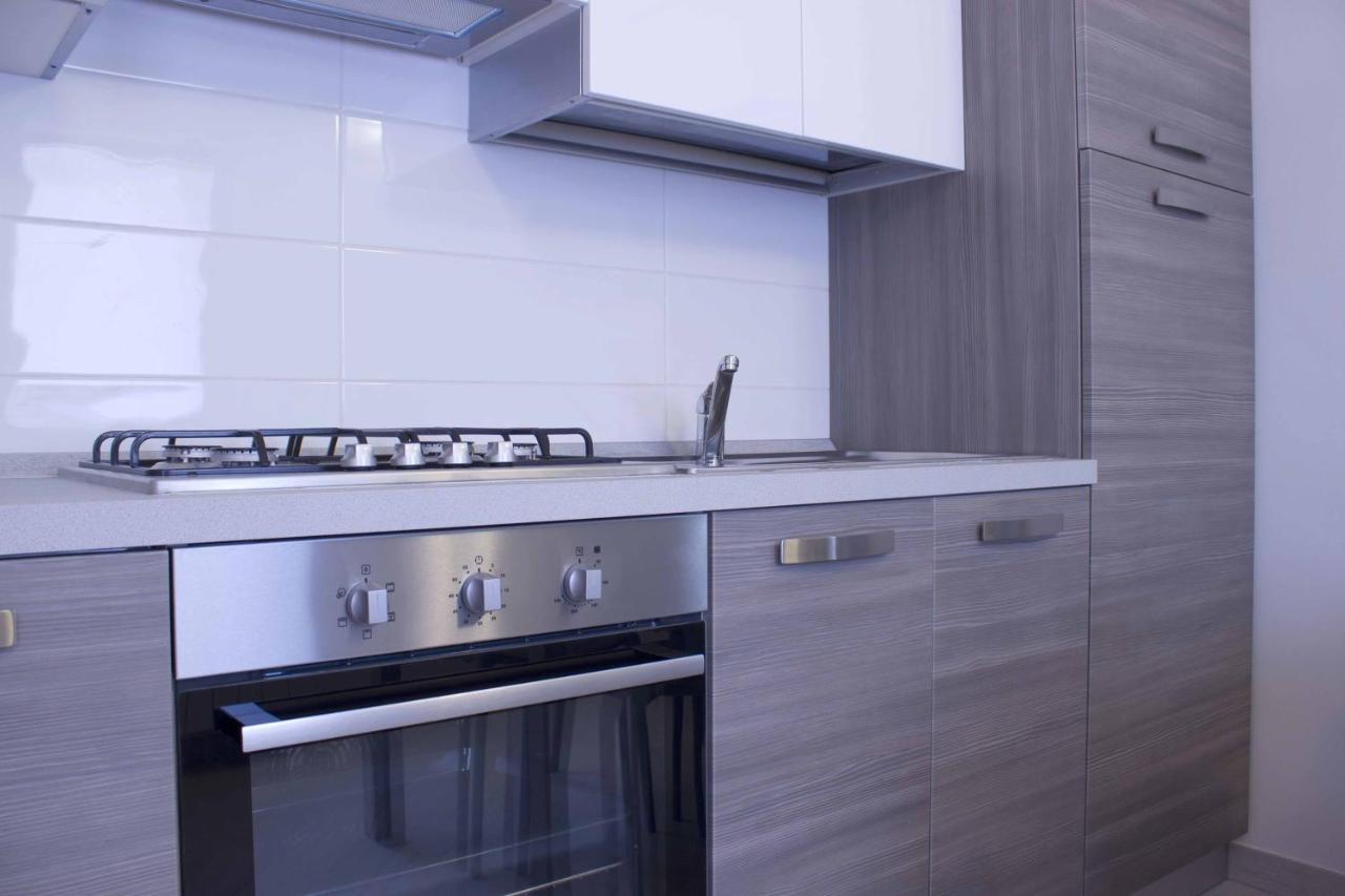 Casa Padoan Apartment Chioggia Ngoại thất bức ảnh