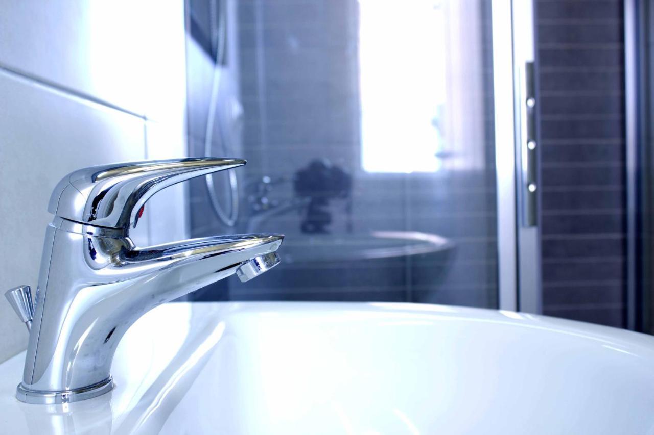 Casa Padoan Apartment Chioggia Ngoại thất bức ảnh