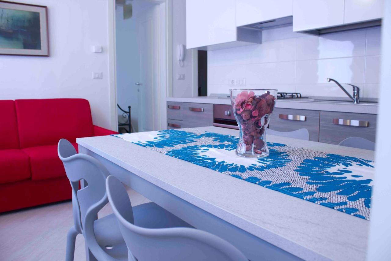 Casa Padoan Apartment Chioggia Ngoại thất bức ảnh
