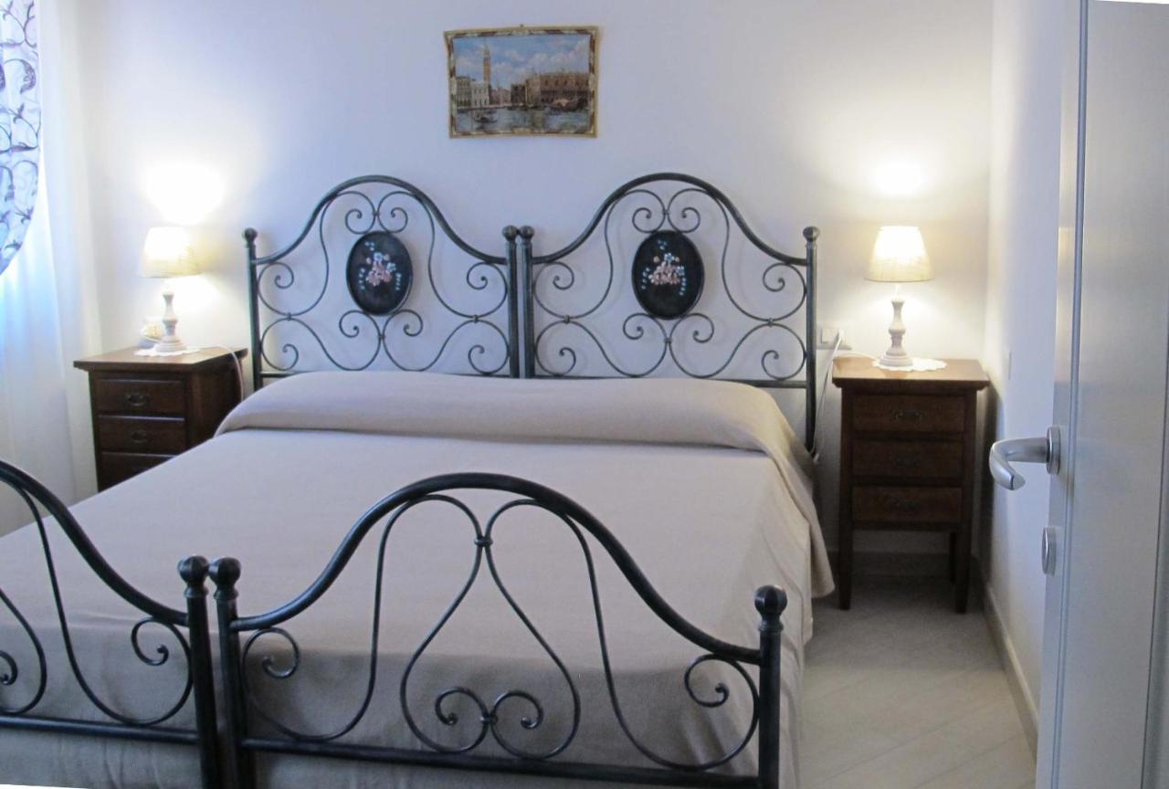Casa Padoan Apartment Chioggia Ngoại thất bức ảnh