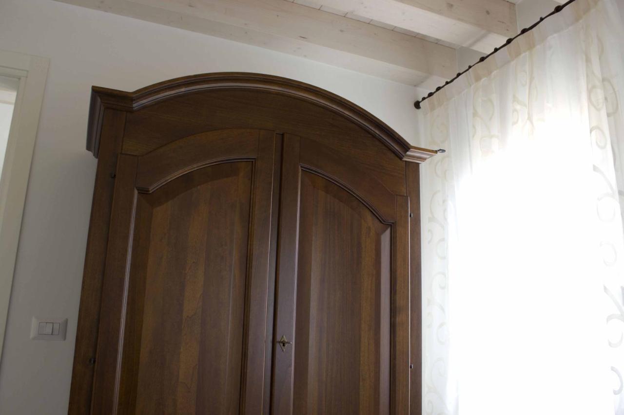 Casa Padoan Apartment Chioggia Ngoại thất bức ảnh