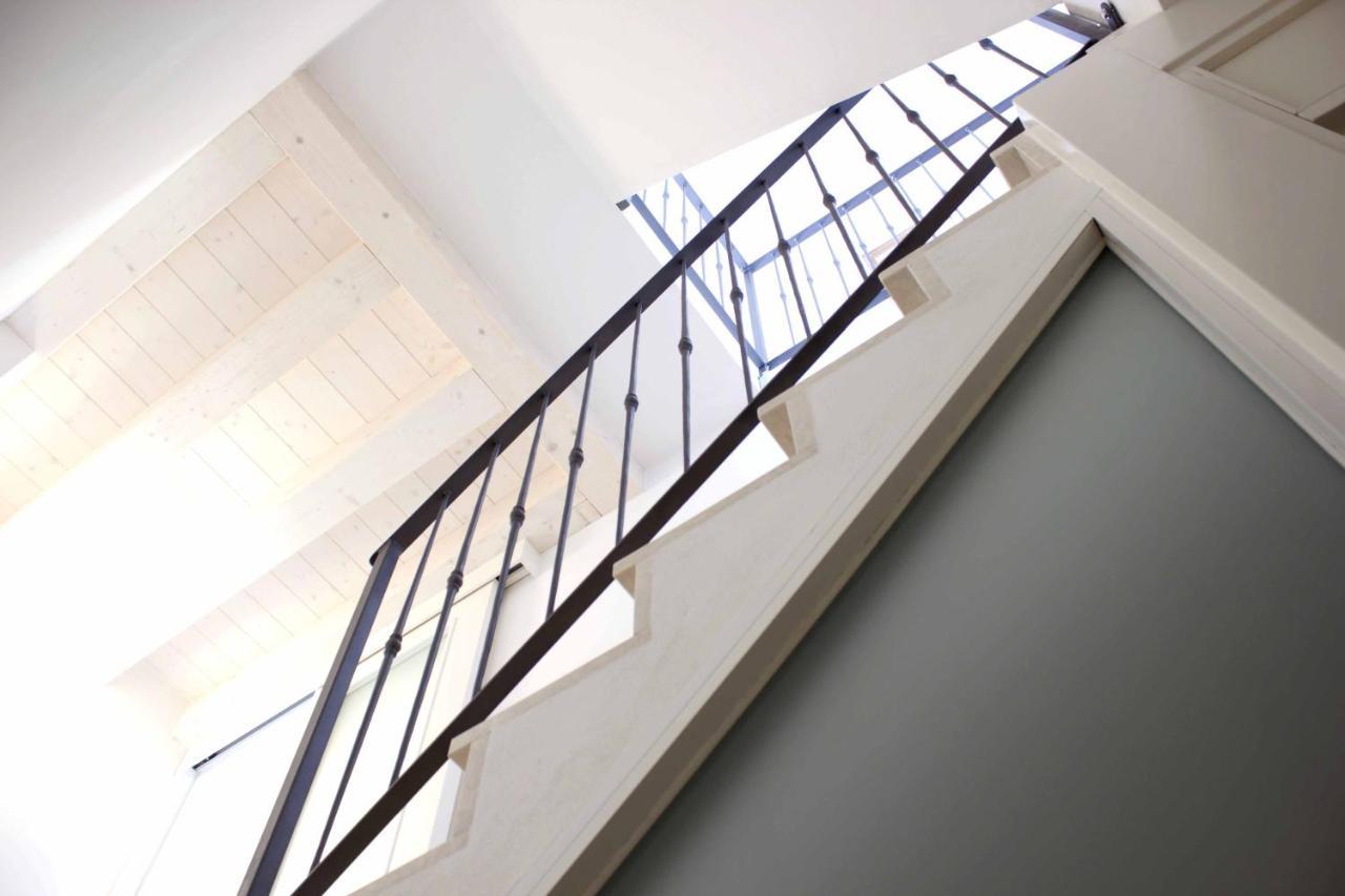 Casa Padoan Apartment Chioggia Ngoại thất bức ảnh